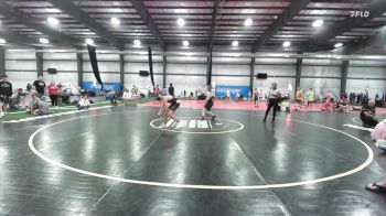 110 lbs Rr Rnd 3 - Benton Alt, Patriot USA WC - K8 vs John Boyd, M2 Training Center - K8