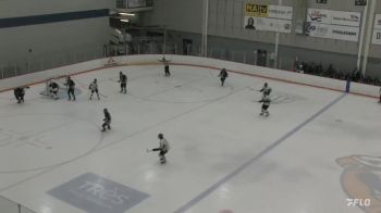 Replay: Home - 2023 Jonquiere vs Trois-Rivieres | Nov 15 @ 8 PM