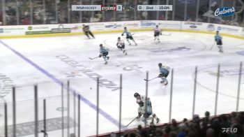 Replay: Away - 2023 Peoria vs Quad City | Dec 26 @ 6 PM