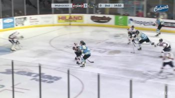 Replay: Home - 2023 Peoria vs Quad City | Dec 26 @ 6 PM