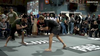 Erik Jimenez vs Christopher Takuri 2026 LIJJN Brew Jitsu Winter Open