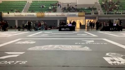 NICOLAS ELIAS NOLASCO QUINTANA vs Lucas Garcia Salcido 2025 ADCC Guadalajara Open