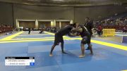 IGOR GREGÓRIO SCHNEIDER vs LEONARDO LEMOS DE ANDRADE 2024 Pan IBJJF Jiu-Jitsu No-Gi Championship