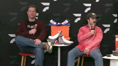 Replay: FloWrestling Radio Live - Feb 16th | Feb 16 @ 8 AM