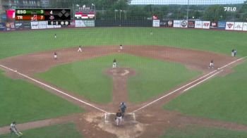 Replay: Home - French - 2023 Empire State vs Trois-Rivieres | Jul 27 @ 7 PM