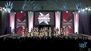 Star Athletics ATL - Slam [2023 L3 Senior - Medium] 2023 JAMfest Cheer Super Nationals