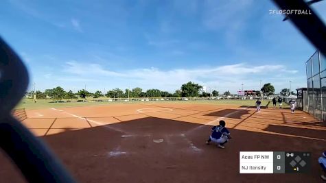 Aces Fastpitch vs. NJ Intensity - 2020 Top Club National Championship 14U - Pool Play