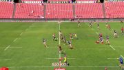 Replay: Lions vs Edinburgh | Oct 5 @ 12 PM