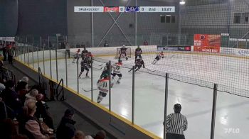 Replay: Home - 2025 French River vs Soo | Mar 1 @ 6 PM