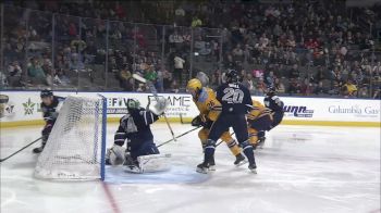 Replay: Away - 2025 Kalamazoo vs Toledo | Feb 22 @ 7 PM