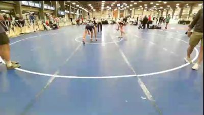 145 lbs Rr Rnd 3 - Jake Neill, Militia Wrestling Club vs Luke Lombardi, OBWC Gremlins