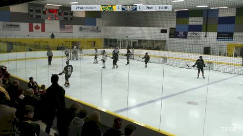 Replay: Home - 2023 Surrey vs Chilliwack | Dec 17 @ 5 PM