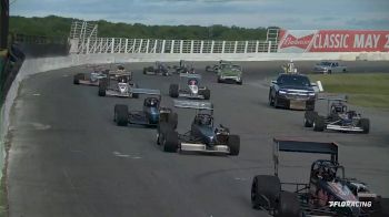Feature Replay | 64th International Classic at Oswego Speedway