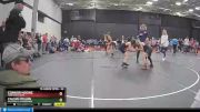 66 lbs Quarterfinal - Connor Moore, Hard Rock Rams vs Calvin McLain, Summerville Takedown