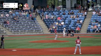 Replay: Home - 2025 Lethbridge Bulls vs Giants | Jun 15 @ 2 PM