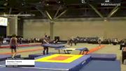 Brandon Frasure - Double Mini Trampoline, Integrity Athletics - 2021 USA Gymnastics Championships