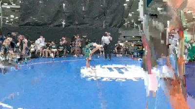 122 lbs Rr Rnd 2 - Deigo Martinez, Scorpions SJV - HSBAFC vs Ashkab Maziyev, Central Dauphin - HSBAFC
