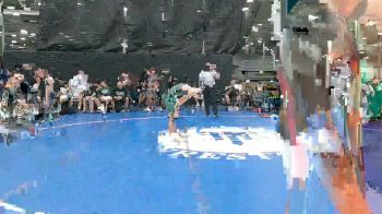 122 lbs Rr Rnd 2 - Deigo Martinez, Scorpions SJV - HSBAFC vs Ashkab Maziyev, Central Dauphin - HSBAFC