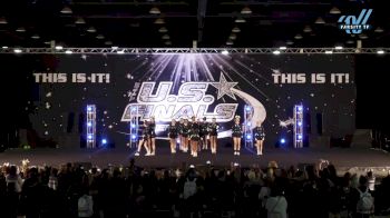 Cheer Fusion Elite - Junior Heat [2023 L2 Junior - Small Day 1] 2023 The U.S. Finals: Louisville