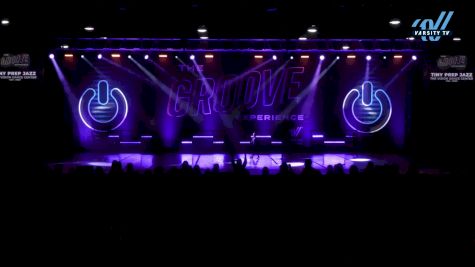 The Vision Dance Center - Tiny prep jazz [2024 Tiny - Prep Day 2] 2024 WSF Grand Nationals