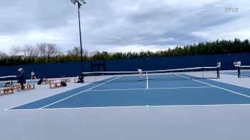 Replay: Court 3 - 2025 Babson vs Smith | Mar 28 @ 4 PM