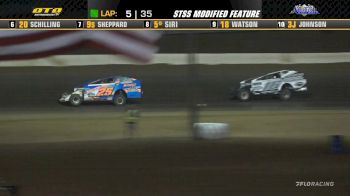 Feature | Short Track Super Series Thursday at All-Tech