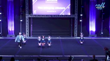 The Stingray Allstars - Boss Baby Rays [2025 L1 Tiny - Novice - Restrictions Day 1] 2025 SU Battle at the Boardwalk Grand Nationals