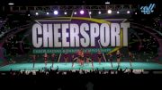 Spirit Xtreme - Believe [2024 L1 Youth - Small - C Day 2] 2024 CHEERSPORT National All Star Cheerleading Championship