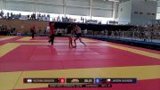 JAVIERA OLIVARES vs VICTORIA MONZON 2025 ADCC South American Championship