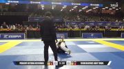 Tatum Beatrice Linay Teruel vs Penelope Victoria Rothermel 2026 Pan Kids Jiu-Jitsu IBJJF Championship