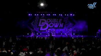 NXS - Marvel [2025 L2 Youth - D2 Day 1] 2025 Double Down Birmingham Nationals