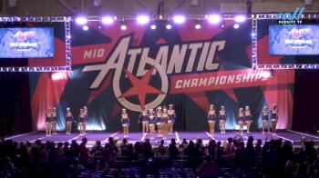 USA Wildcats - Vicious [2024 L1 - U16 Day 1] 2024 MidAtlantic Championship Grand Nationals