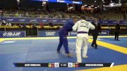 Konstantino Zgoura vs Jacob Thomas Bell 2026 Pan Jiu Jitsu IBJJF Championship
