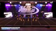 Gymtime Cheer - CHROMATICA [2026 L1.1 Youth - PREP - D2 Day 1] 2026 The U.S. Finals Trenton