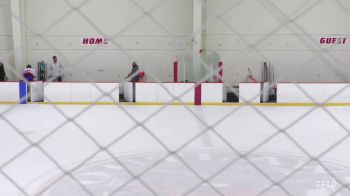 Replay: Home - 2025 Cyclones 15U vs Flames | Sep 19 @ 3 PM