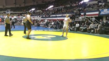 285 lbs Semis & Wb (16 Team) - Robert Kellen, Independence vs Alexander Mikolashek, Kellam