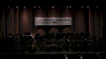 2019 Music For All National Festival | Clowes Memorial Hall - Music For All National Festival | Clowes - Mar 15, 2019 at 7:44 PM EDT