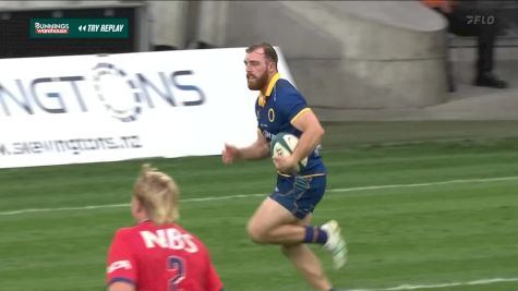 Replay: Otago vs Tasman | Sep 28 @ 4 AM