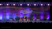 Flipping Out Tumbling - Aces [2026 L1 Youth - D2 - Small Day 2] 2026 Spirit Cheer Grand Nationals