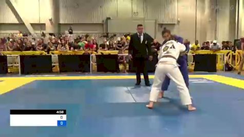 Replay: Mat 7 - 2022 World Master IBJJF Championship | Sep 1 @ 10 AM