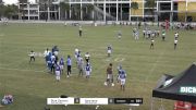 Spartens vs. Blue Darters - 2023 Pop Warner Football Super Bowl