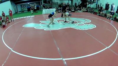 120 lbs Iris Reitz, Pennsylvania Red vs Reese Anderson, Kansas