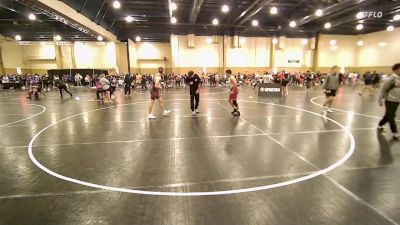 175 lbs Round Of 32 - Miguel Rojas, Spartan RTC @LHP vs Caleb Causey, Lake Gibson