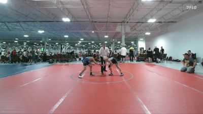 95 lbs Round 2 (6 Team) - Jaxon Slaikeu, Revival Jokers vs Zachary Cai, CTWHALE