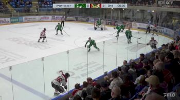 Replay: Home - 2024 Cranbrook vs West Kelowna | Apr 5 @ 7 PM