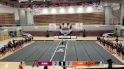 STUNT - Alma vs. Oklahoma State, Club Alma vs. Oklahoma State vs. - Club Championship