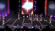 Step Ahead All-Stars - Starburst [2024 Level 4 Senior Coed--Div 2 Day 1] 2024 The All Out Grand Nationals