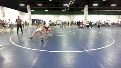 105 lbs Round Of 16 - Cole Schwartz, PA vs Maddox Fields, TX