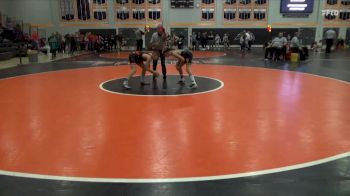 N-18 lbs 1st Place Match - Jonah Fourdyce, Pack732 vs Owen Runge, Hawkeye Wrestling Academy