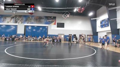 80 lbs Joshua Strode, Illinois vs Billy Tracey, Maryland
